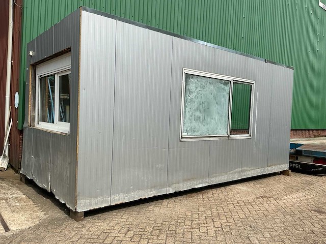Kantoorunit - afbeelding 1 van  7