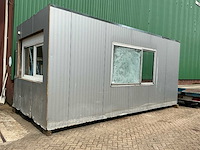 Kantoorunit - afbeelding 1 van  7