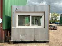 Kantoorunit - afbeelding 2 van  7