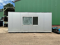 Kantoorunit - afbeelding 3 van  7