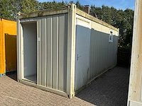Kantoorunit
