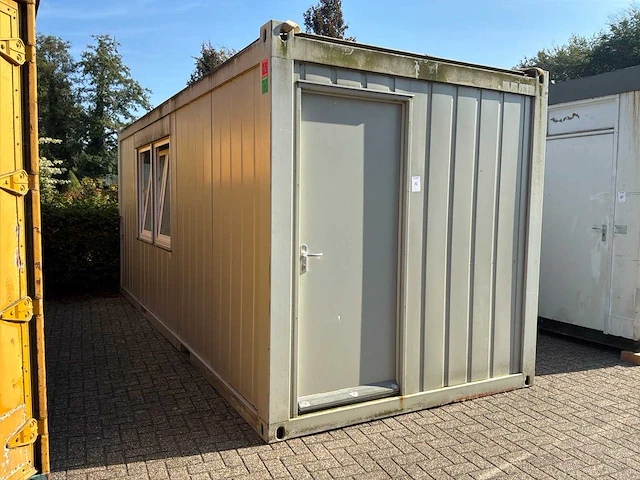 Kantoorunit - afbeelding 4 van  4