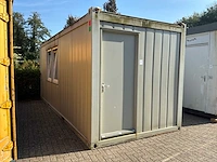 Kantoorunit - afbeelding 4 van  4
