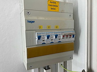 Kantoorunit - afbeelding 5 van  12