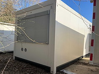 Kantoorunit - afbeelding 1 van  12