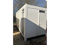 Kantoorunit - afbeelding 7 van  12