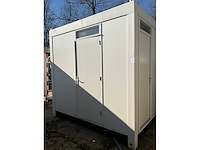 Kantoorunit - afbeelding 8 van  12