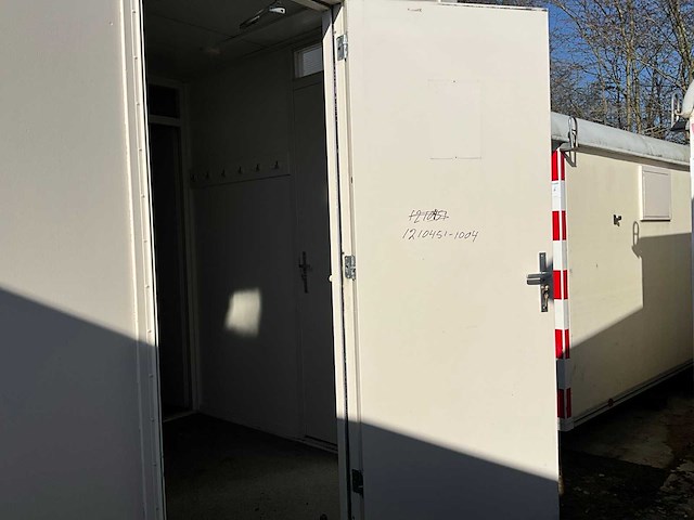 Kantoorunit - afbeelding 11 van  12