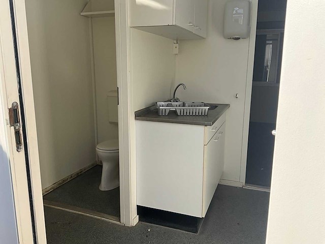 Kantoorunit - afbeelding 12 van  12