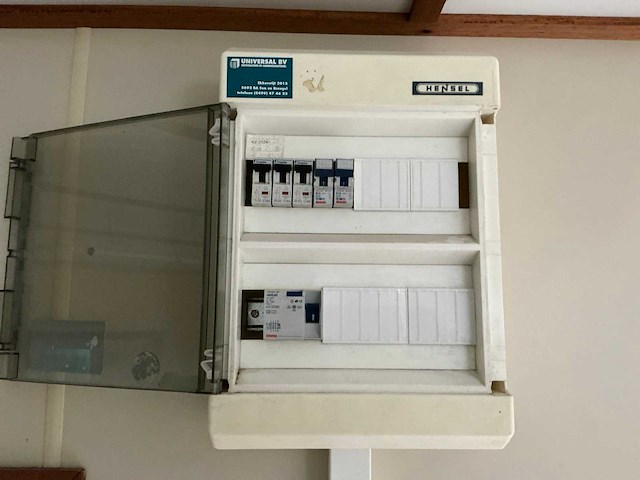 Kantoorunit - afbeelding 13 van  18