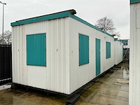 Kantoorunit - afbeelding 1 van  18