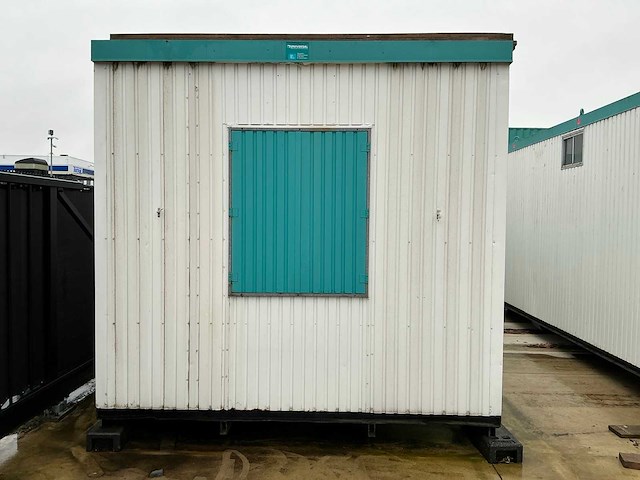 Kantoorunit - afbeelding 8 van  18