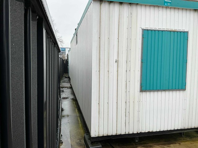 Kantoorunit - afbeelding 9 van  18