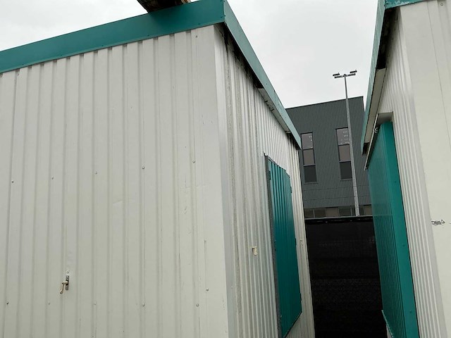 Kantoorunit - afbeelding 10 van  18