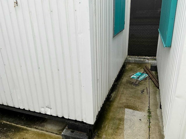 Kantoorunit - afbeelding 17 van  18