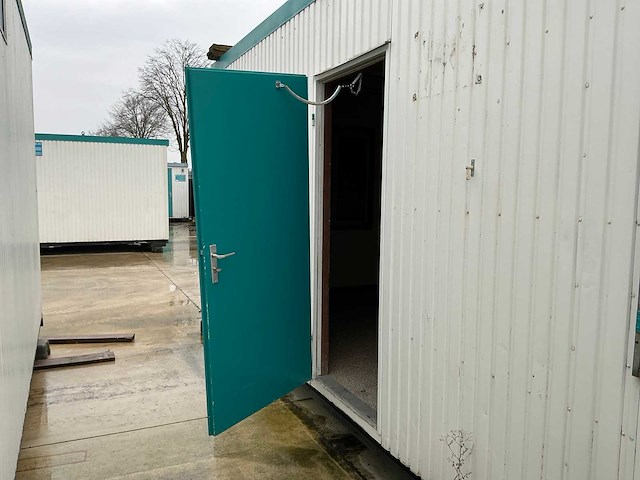 Kantoorunit - afbeelding 11 van  18