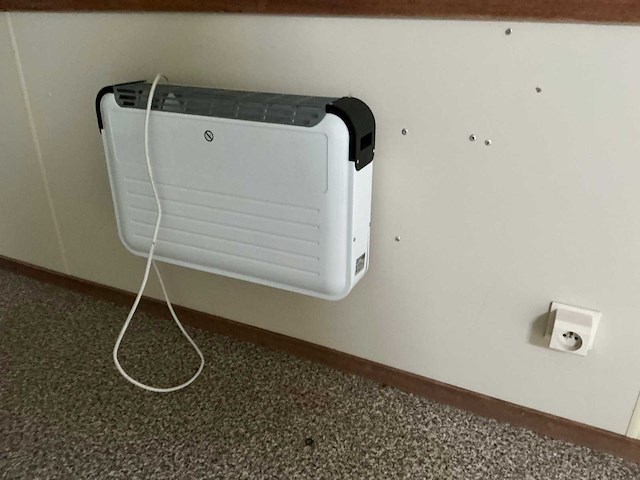 Kantoorunit - afbeelding 12 van  18