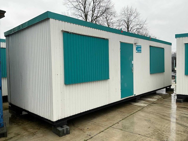 Kantoorunit - afbeelding 1 van  7