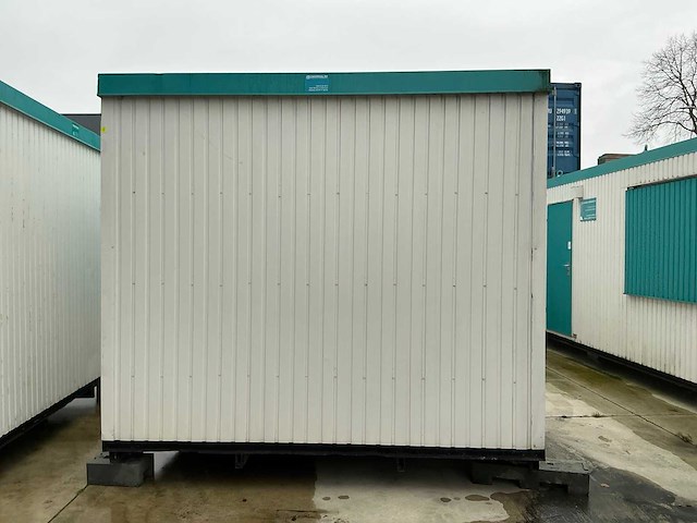 Kantoorunit - afbeelding 4 van  7