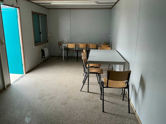 Kantoorunit - afbeelding 5 van  7