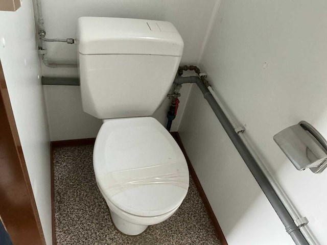 Kantoorunit - afbeelding 1 van  5