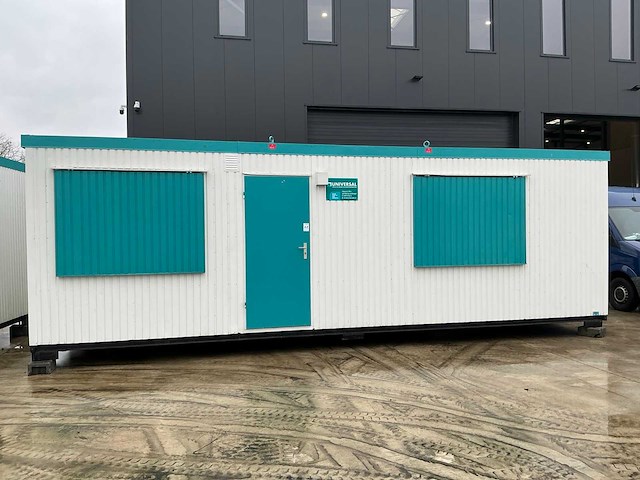 Kantoorunit - afbeelding 2 van  5