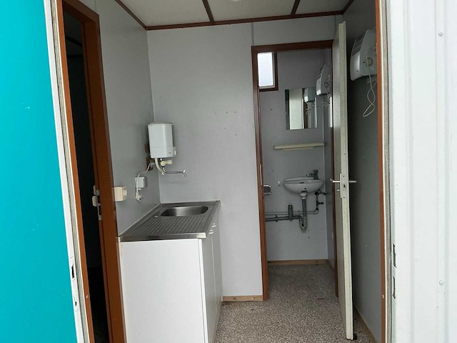 Kantoorunit - afbeelding 2 van  15