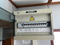 Kantoorunit - afbeelding 6 van  15