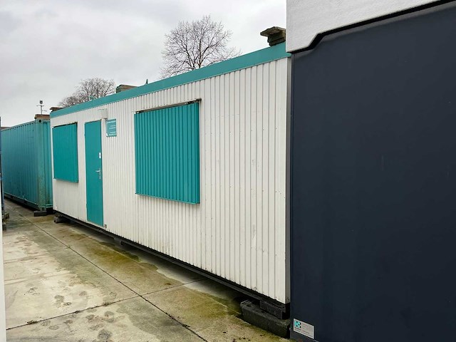 Kantoorunit - afbeelding 1 van  15