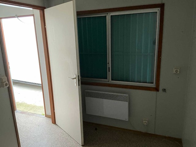 Kantoorunit - afbeelding 9 van  15