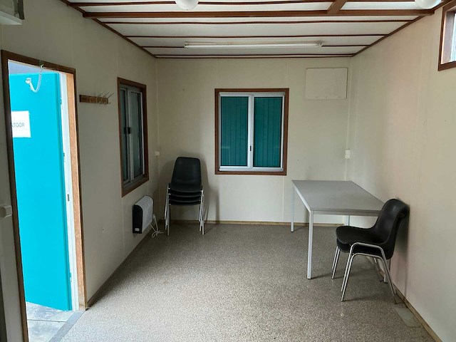 Kantoorunit - afbeelding 3 van  11