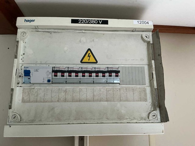 Kantoorunit - afbeelding 4 van  11