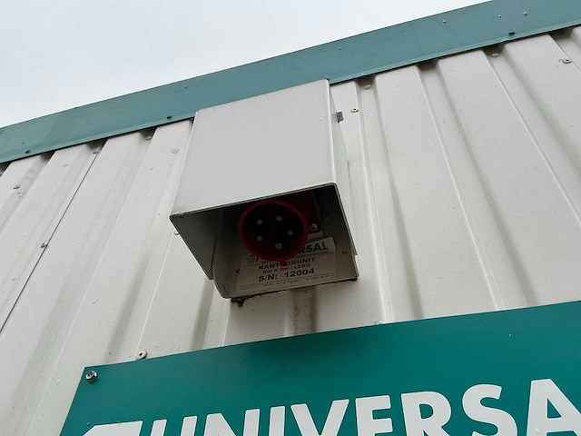 Kantoorunit - afbeelding 5 van  11