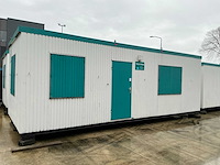 Kantoorunit - afbeelding 1 van  11