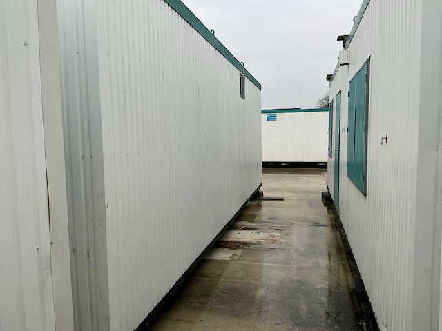 Kantoorunit - afbeelding 7 van  11