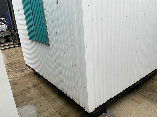 Kantoorunit - afbeelding 9 van  11