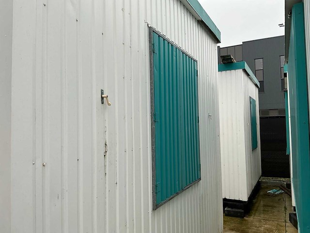 Kantoorunit - afbeelding 11 van  11