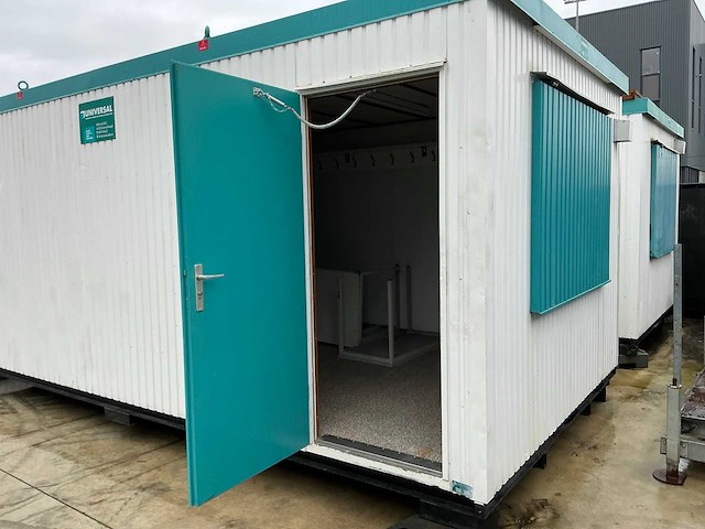 Kantoorunit - afbeelding 1 van  13