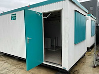 Kantoorunit - afbeelding 1 van  13