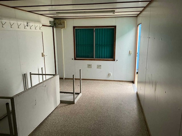 Kantoorunit - afbeelding 2 van  13