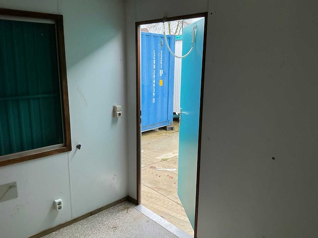 Kantoorunit - afbeelding 3 van  13