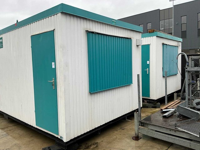 Kantoorunit - afbeelding 10 van  13