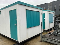 Kantoorunit - afbeelding 10 van  13