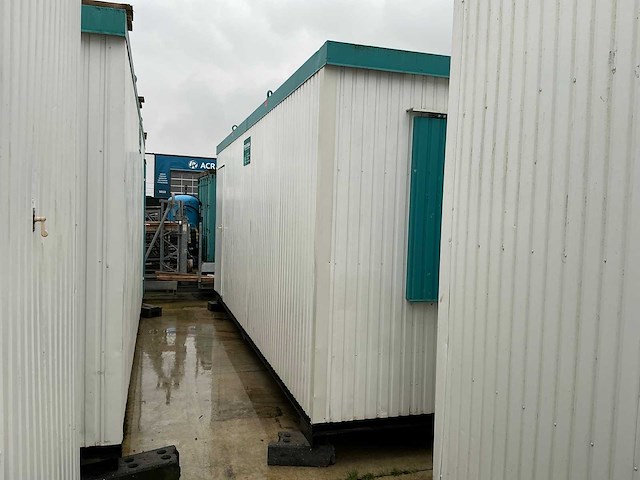 Kantoorunit - afbeelding 12 van  13