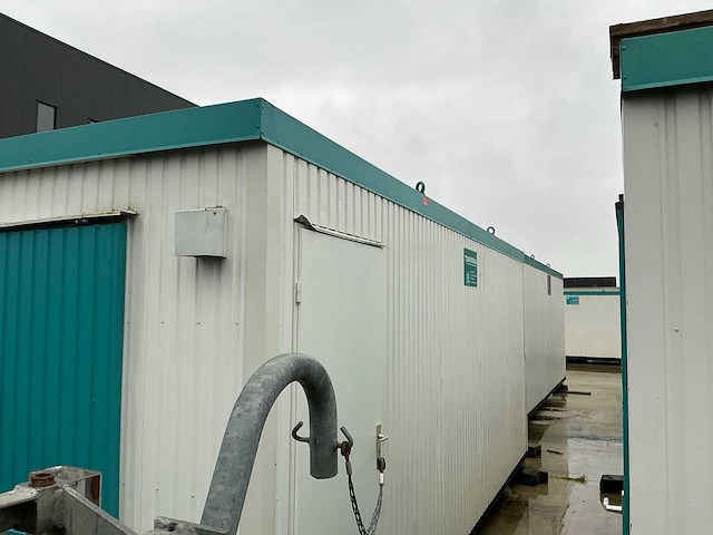 Kantoorunit - afbeelding 13 van  13