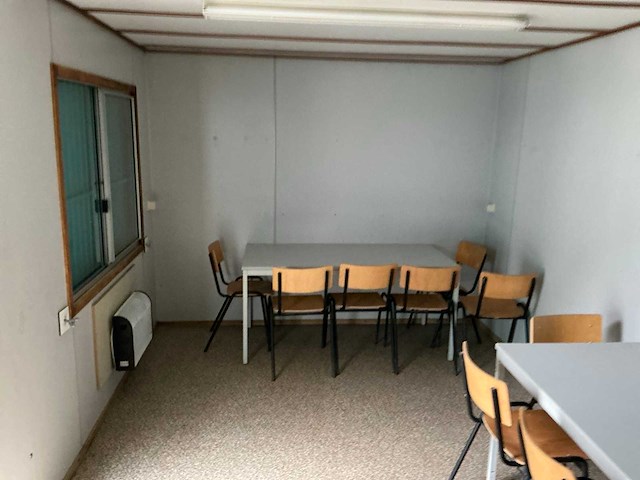 Kantoorunit - afbeelding 4 van  17