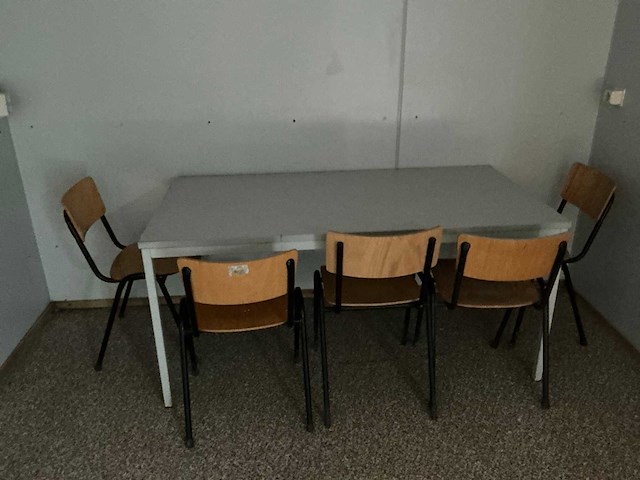 Kantoorunit - afbeelding 14 van  17