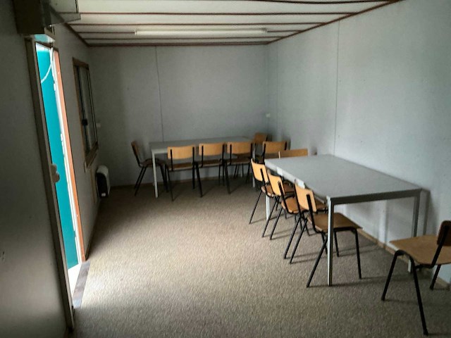 Kantoorunit - afbeelding 6 van  17