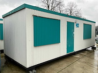 Kantoorunit - afbeelding 1 van  17