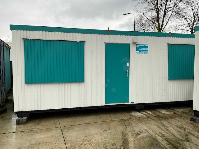 Kantoorunit - afbeelding 7 van  17